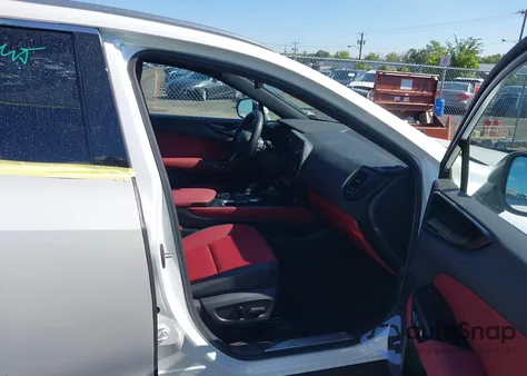 2024 Lexus Nx 350 из США, поврежденный, VIN JTJAGCEZXR5007639